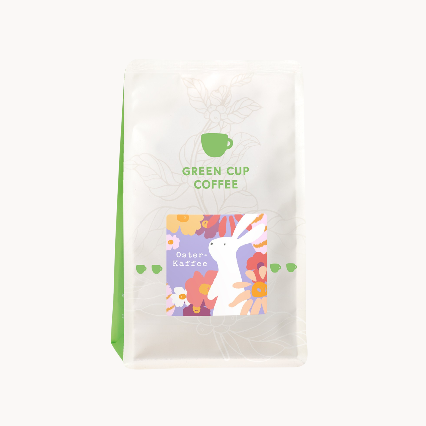 Osterkaffee BIO: 100% Arabica Kaffee aus Mexiko