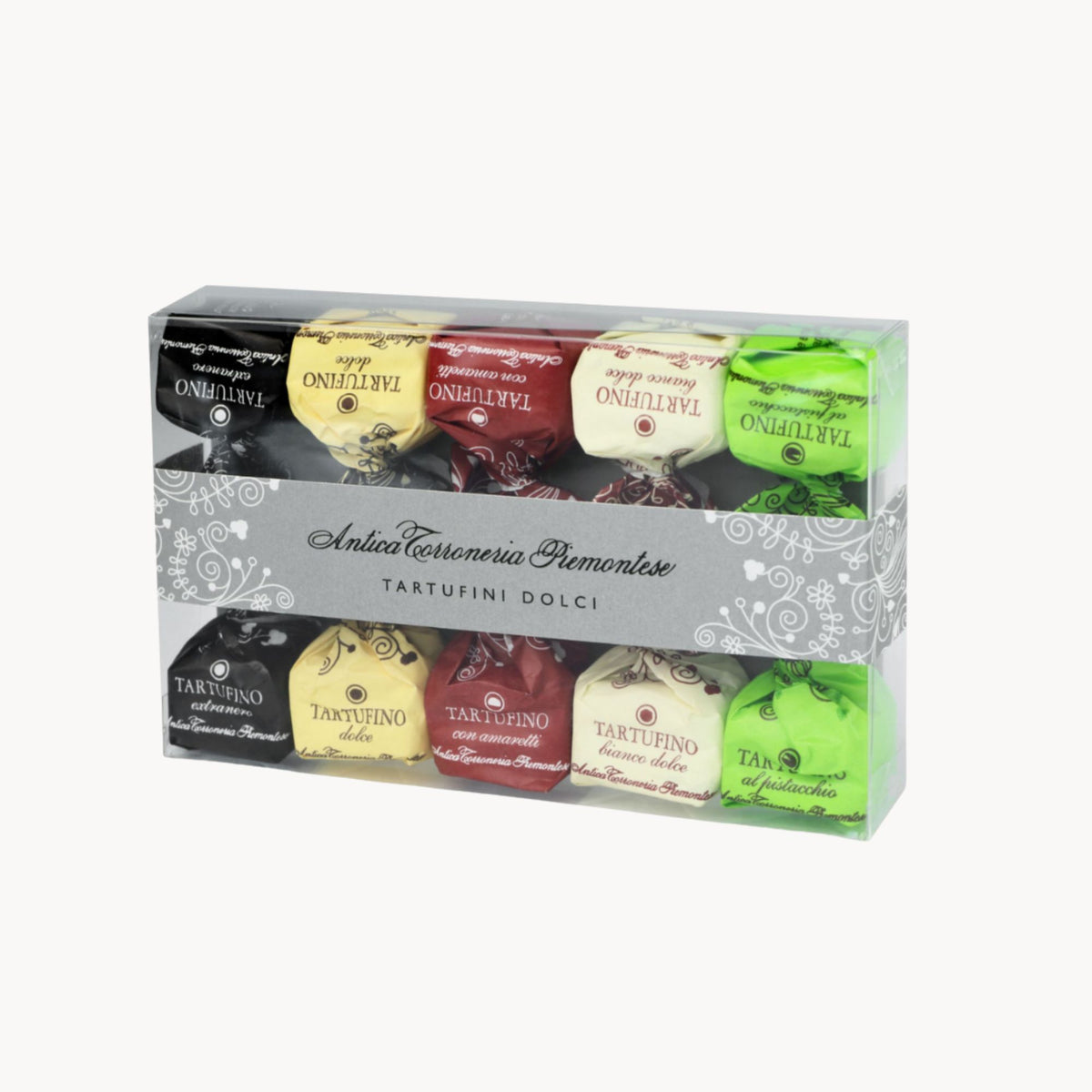 Tartufo Mixed-Box