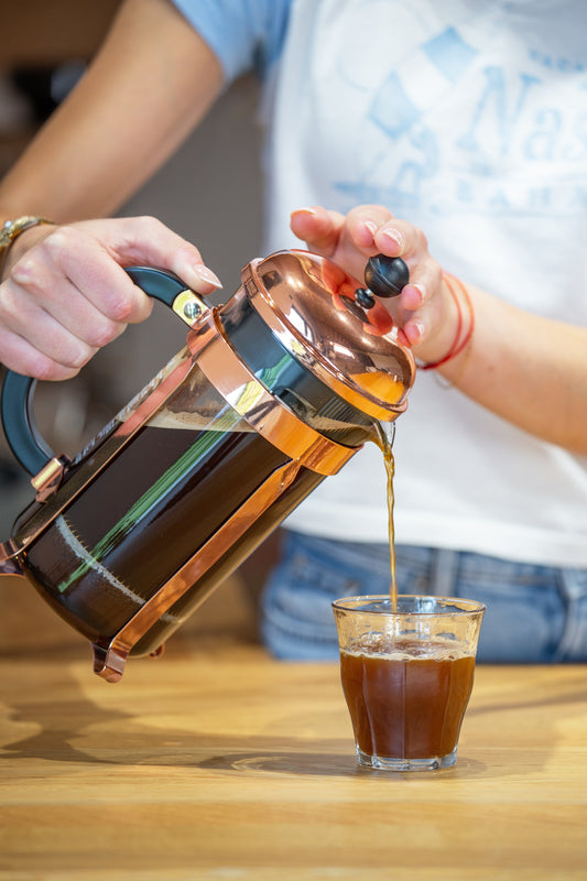 Cold Brew Guide