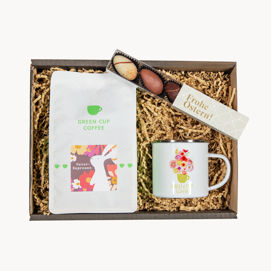 Oster-Edition Espresso