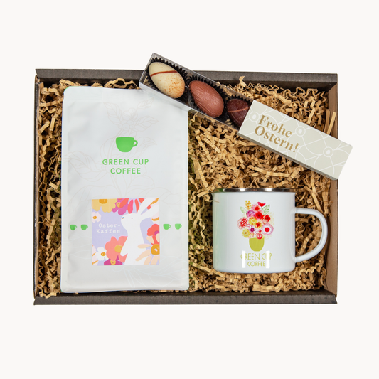 Oster-Edition Kaffee