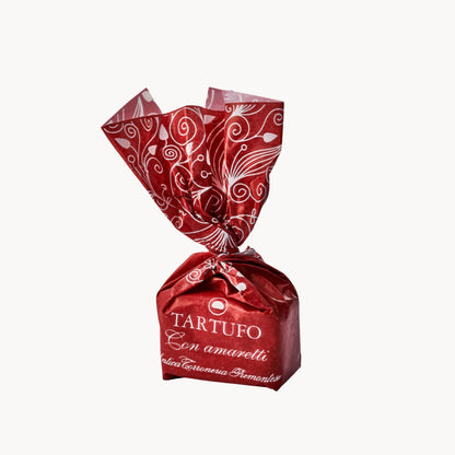 Tartufo Trüffelpraline