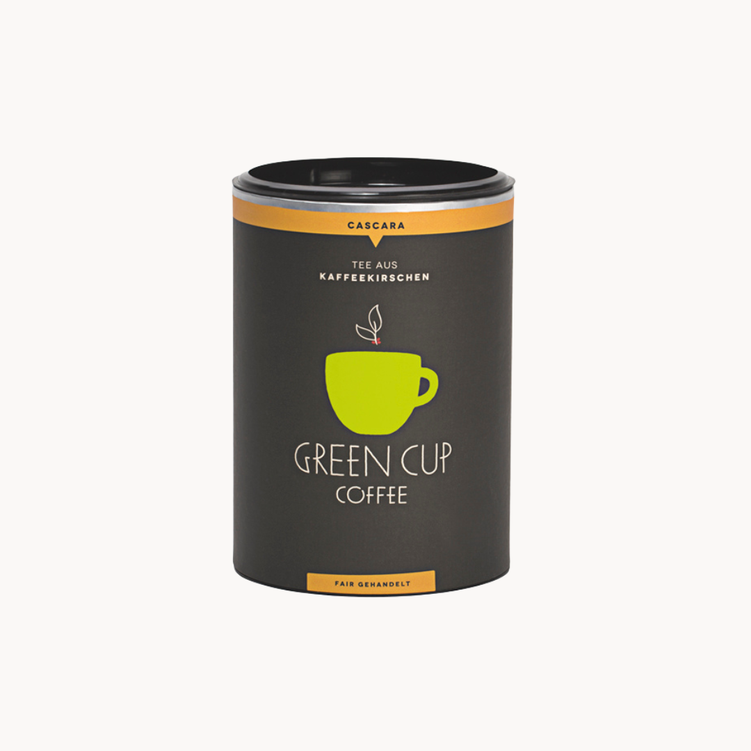 Packshot Cascara-Tee Dose Bio