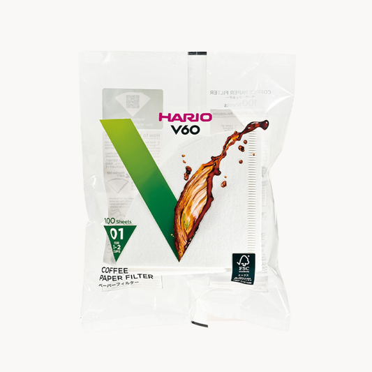 Hario Filtertüten