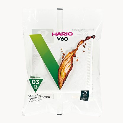 Hario Filtertüten