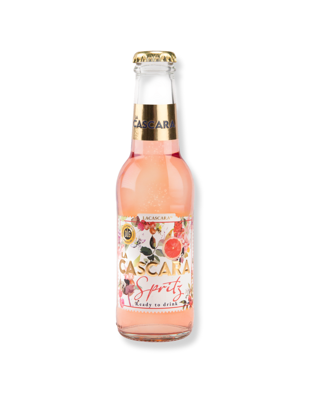 La Cascara Spritz