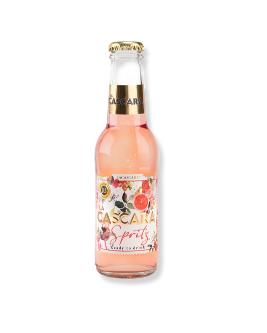 La Cascara Spritz