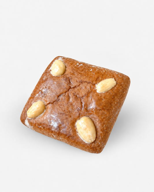 Lebkuchen Natur