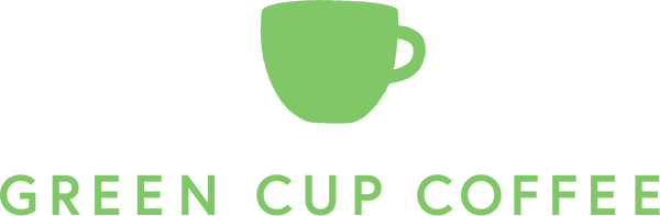 Green Cup Coffee